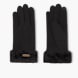 Pesaro Handschuh Schwarz 93304 1