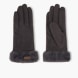 Pesaro Handschuh Grau 93310 1