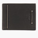 Mathew and Son Portemonnaie Schwarz 96016 1