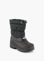 Reima Gummistiefel Schwarz 94350 1
