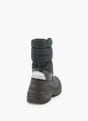 Reima Gummistiefel Schwarz 94350 4