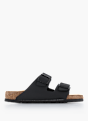 Birkenstock Pantofole Nero 94352 2