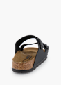 Birkenstock Pantofole Nero 94352 4