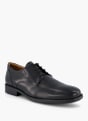 GEOX Scarpa da business Nero 94355 1