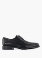 GEOX Scarpa da business Nero 94355 2