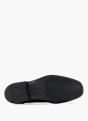 GEOX Scarpa da business Nero 94355 3