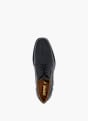 GEOX Scarpa da business Nero 94355 4