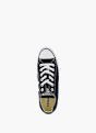 Converse Sneaker Nero 94362 4