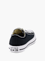 Converse Sneaker Nero 94362 5
