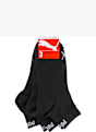 PUMA Chaussettes et collants Noir 94368 1