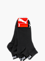 PUMA Socken Schwarz 94367 1