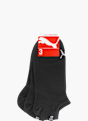 PUMA Socken Schwarz 94370 1