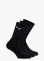 PUMA Calzini Nero 94379 1