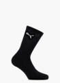 PUMA Calzini Nero 94379 2