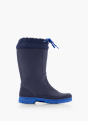 Ochsner Shoes Gummistiefel Blau 94387 2