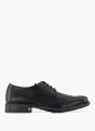 GEOX Scarpa da business Nero 94385 2