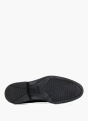 GEOX Scarpa da business Nero 94385 3