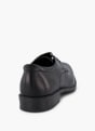 GEOX Scarpa da business Nero 94385 5