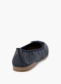 Tamaris Ballerina Dunkelblau 94386 4