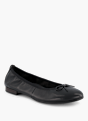 Tamaris Ballerina Schwarz 94389 1