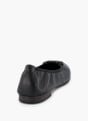 Tamaris Ballerina Schwarz 94389 4