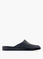 Wellness Geschlossener Hausschuh Blau 94390 2