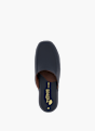Wellness Pantofole Blu 94390 3