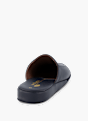 Wellness Pantofole Blu 94390 4