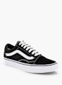 VANS Sneaker Schwarz 94393 1