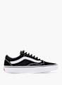 VANS Sneaker Schwarz 94393 2