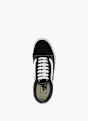 VANS Sneaker Schwarz 94393 4