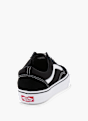 VANS Sneaker Nero 94393 5