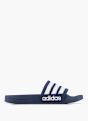 adidas Badeschuh & Slider Blau 94404 2