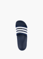 adidas Badeschuh & Slider Blau 94404 3