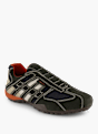 GEOX Halbschuh Grau 94407 1