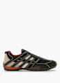 GEOX Halbschuh Grau 94407 2
