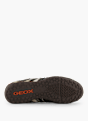 GEOX Halbschuh Grau 94407 3