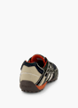 GEOX Halbschuh Grau 94407 5
