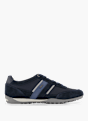 GEOX Scarpa bassa Blu Scuro 94410 2
