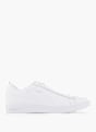 PUMA Baskets Blanc 94411 2