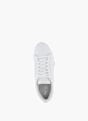 PUMA Baskets Blanc 94411 4