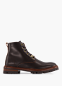 Panama Jack Stivale allacciato Marrone 94418 2