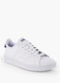 adidas Sneaker Weiss 94424 1
