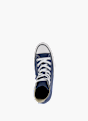 Converse Sneaker Blu Scuro 94426 4