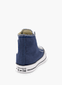 Converse Sneaker Blu Scuro 94426 5