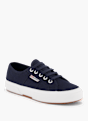 SUPERGA Sneaker Blau 94428 1