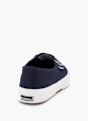 SUPERGA Sneaker Blau 94428 5