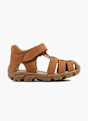elefanten Sandale Braun 24377 1