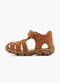 elefanten Sandale Braun 24377 2
