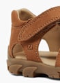 elefanten Sandale Braun 24377 5